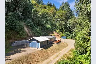 39383 NW Maller Ln, Banks, OR 97106 - Photo 5