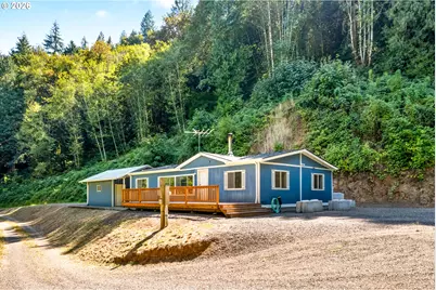 39383 NW Maller Ln, Banks, OR 97106 - Photo 1