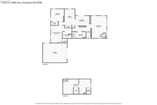 4810 SE 136th Ave, Portland, OR 97236 - Photo 37