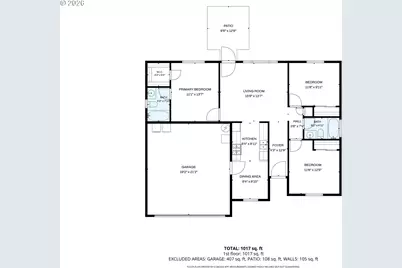 1676 Warbler Ct, Salem, OR 97317 - Photo 31
