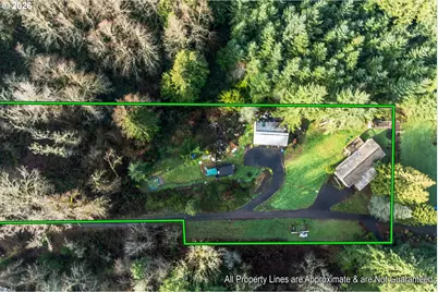 215 North Ave, Kelso, WA 98626 - Photo 35