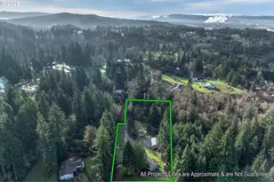 215 North Ave, Kelso, WA 98626 - Photo 37