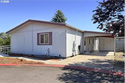 2742 NE 201st Ave #7, Fairview, OR 97024 - Photo 31