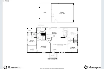 610 Vaughan Ln, Lebanon, OR 97355 - Photo 37