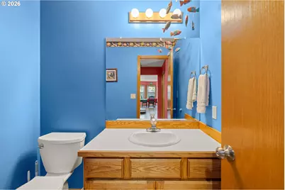 17504 NW Country Dr, Portland, OR 97229 - Photo 13