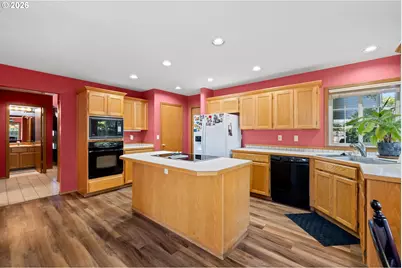 17504 NW Country Dr, Portland, OR 97229 - Photo 5