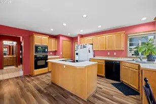 17504 NW Country Dr, Portland, OR 97229 - Photo 5