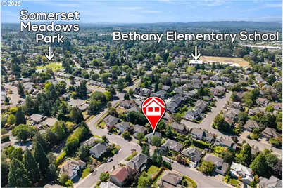 17504 NW Country Dr, Portland, OR 97229 - Photo 25