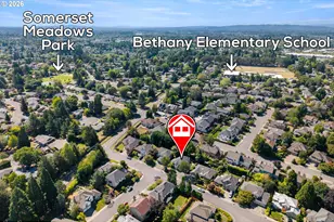 17504 NW Country Dr, Portland, OR 97229 - Photo 25
