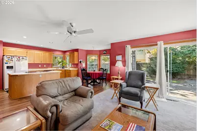 17504 NW Country Dr, Portland, OR 97229 - Photo 3