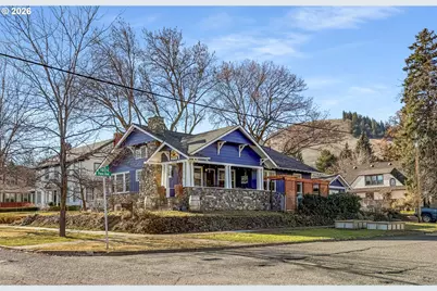 1508 1st St, La Grande, OR 97850 - Photo 1