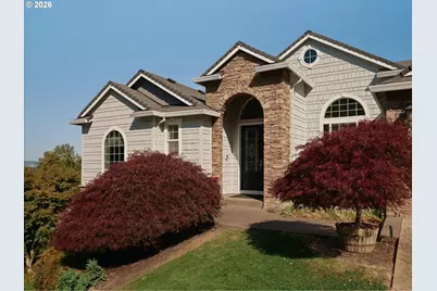8512 SE Constance Dr, Happy Valley, OR 97086 - Photo 3