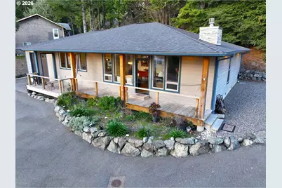 929 Old County Rd, Brookings, OR 97415 - Photo 7