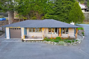 929 Old County Rd, Brookings, OR 97415 - Photo 1