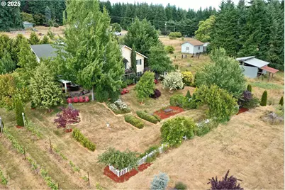 24880 Orchard Tract Rd, Monroe, OR 97456 - Photo 5