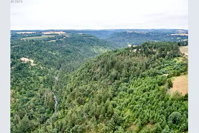 0 Silver Creek Canyon, Silverton, OR 97381 - Photo 1
