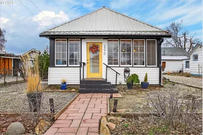 2370 A St, Baker City, OR 97814 - Photo 5