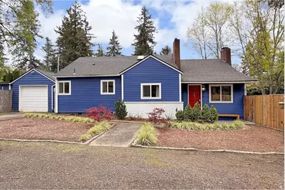 2410 SE Tarbell Ave, Milwaukie, OR 97267 - Photo 1