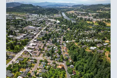 956 Kelly Blvd, Springfield, OR 97477 - Photo 3