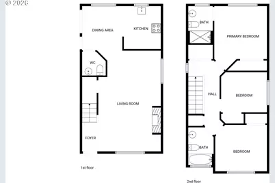 1262 NE Kinney St, Hillsboro, OR 97124 - Photo 21