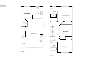 1262 NE Kinney St, Hillsboro, OR 97124 - Photo 21