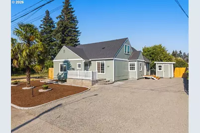 187 37th St, Springfield, OR 97478 - Photo 3