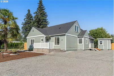 187 37th St, Springfield, OR 97478 - Photo 5