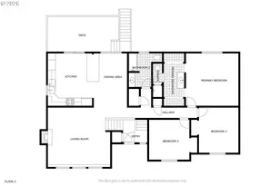 2160 SW 26th St, Gresham, OR 97080 - Photo 47