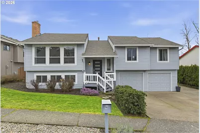 2160 SW 26th St, Gresham, OR 97080 - Photo 1