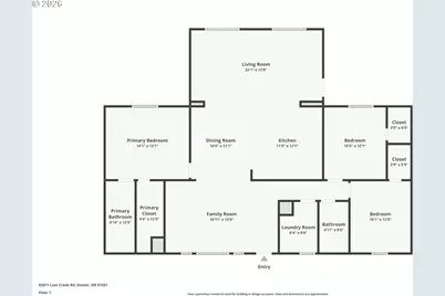 82071 Lost Creek Rd, Dexter, OR 97431 - Photo 33