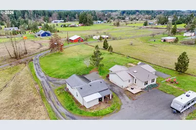 82071 Lost Creek Rd, Dexter, OR 97431 - Photo 13