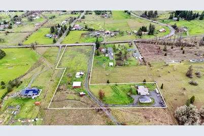 82071 Lost Creek Rd, Dexter, OR 97431 - Photo 5