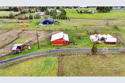 82071 Lost Creek Rd, Dexter, OR 97431 - Photo 11