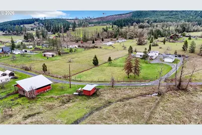 82071 Lost Creek Rd, Dexter, OR 97431 - Photo 9