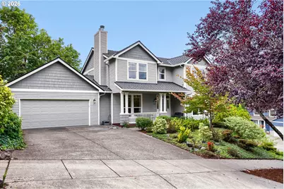1645 NW Slocum Way, Portland, OR 97229 - Photo 1