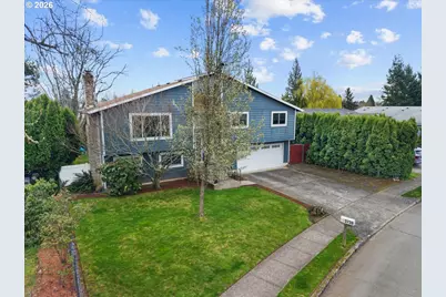 3730 NE Country Club Ave, Gresham, OR 97030 - Photo 1