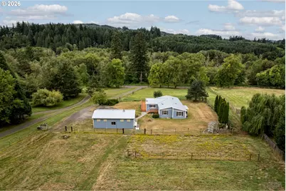 19365 Swedetown Rd, Clatskanie, OR 97016 - Photo 29