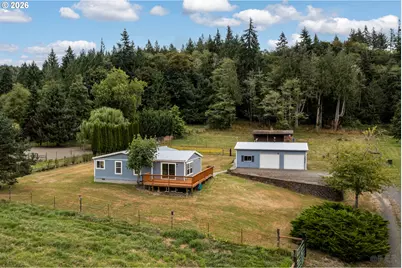 19365 Swedetown Rd, Clatskanie, OR 97016 - Photo 1