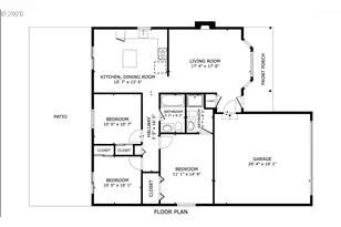 15711 NE 32nd St, Vancouver, WA 98682 - Photo 27