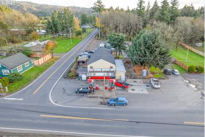 1221 Rose Valley Rd, Kelso, WA 98626 - Photo 1