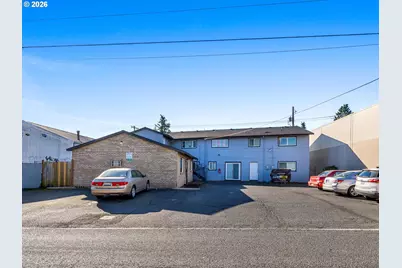 8451 SE Foster Rd, Portland, OR 97266 - Photo 5