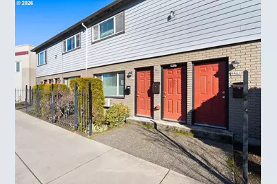 8451 SE Foster Rd, Portland, OR 97266 - Photo 3