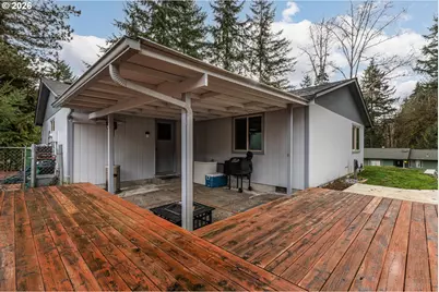 725 SW Holly St, Clatskanie, OR 97016 - Photo 17