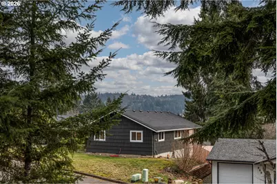 725 SW Holly St, Clatskanie, OR 97016 - Photo 21