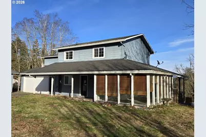 30174 Sandy Ln, Rainier, OR 97048 - Photo 5