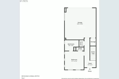 6032 NE Alder St, Hillsboro, OR 97124 - Photo 35