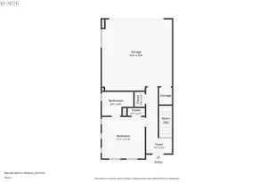 6032 NE Alder St, Hillsboro, OR 97124 - Photo 37