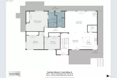 56084 McDonald Rd, Vernonia, OR 97064 - Photo 39