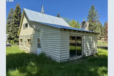 320 Bonanza St, Sumpter, OR 97877 - Photo 7
