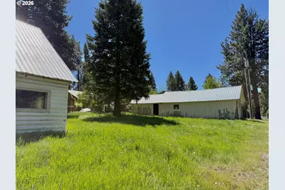 320 Bonanza St, Sumpter, OR 97877 - Photo 5